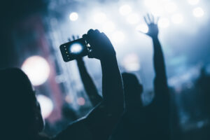 Over the Top Streaming